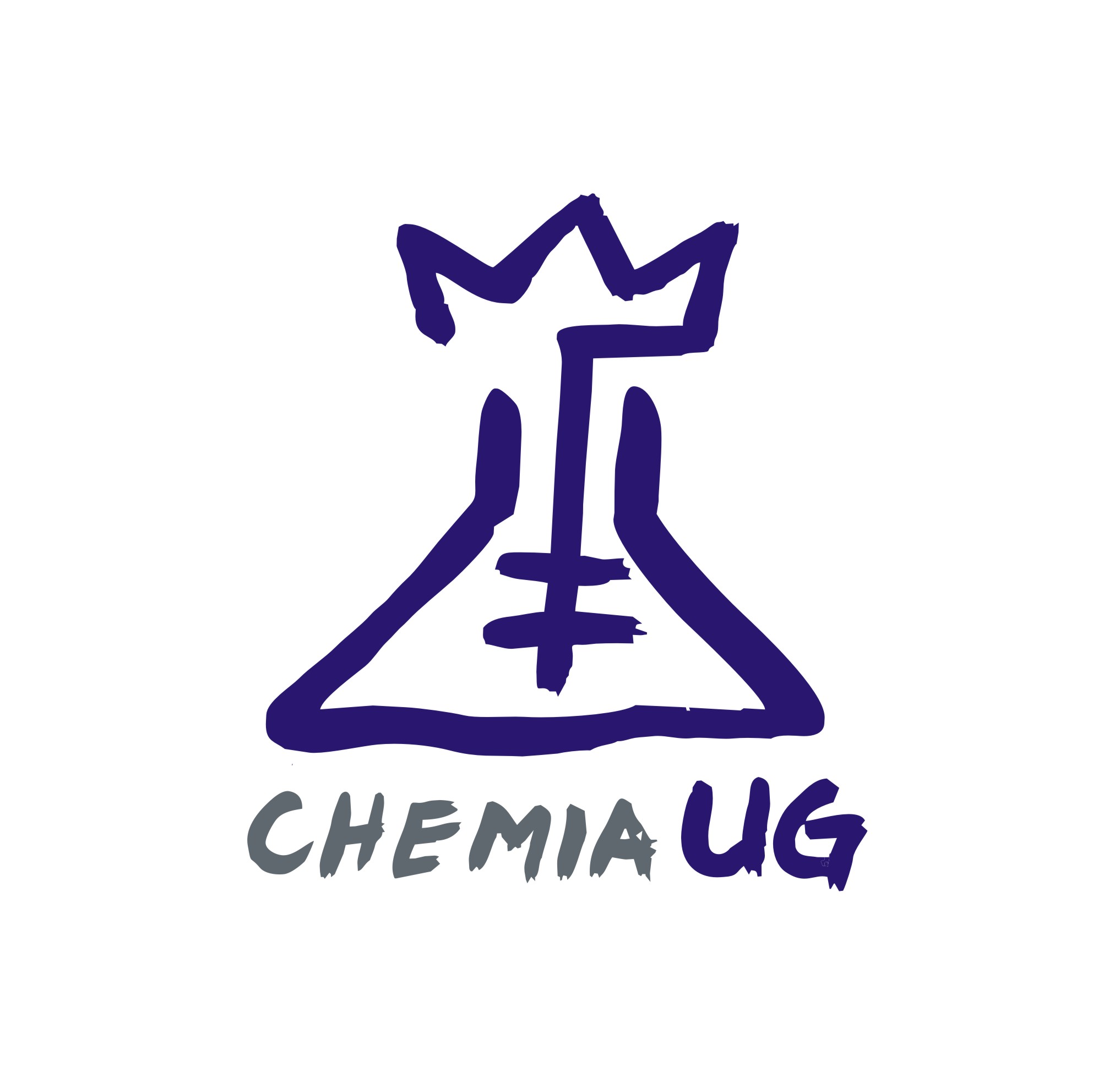 Logotype of Faculty of Chemistry, University of Gdansk